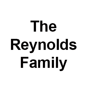 The Reynolds Family