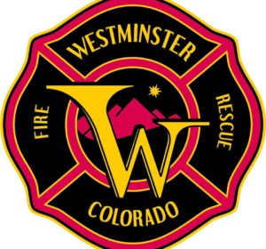 Westminster Fire Logo
