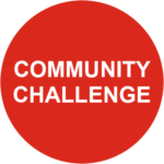 Button - Community Challenge