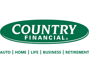Country Financial Web