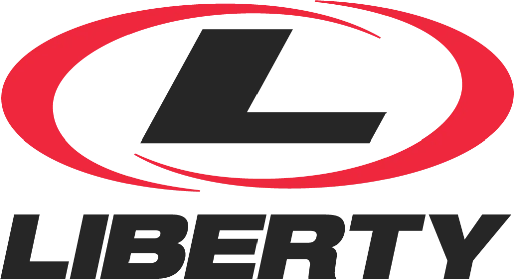 Liberty Energy logo.