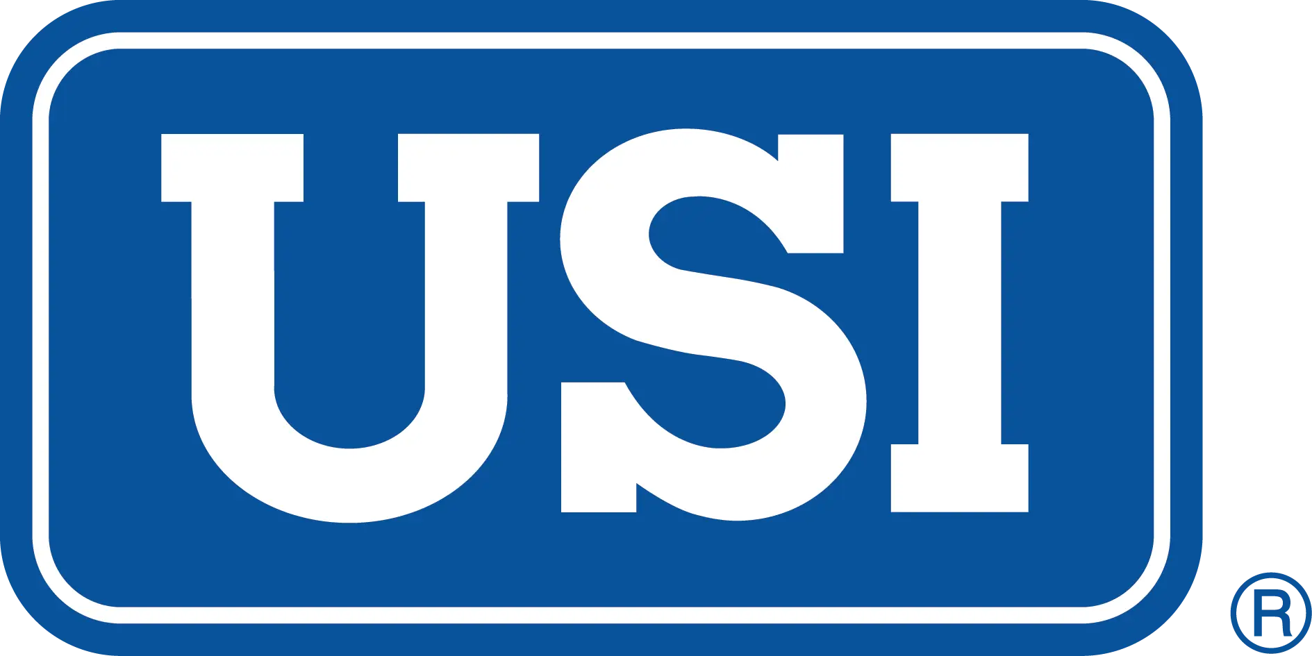 USI logo.