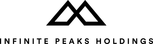 Infinite Peak Holdings logo.
