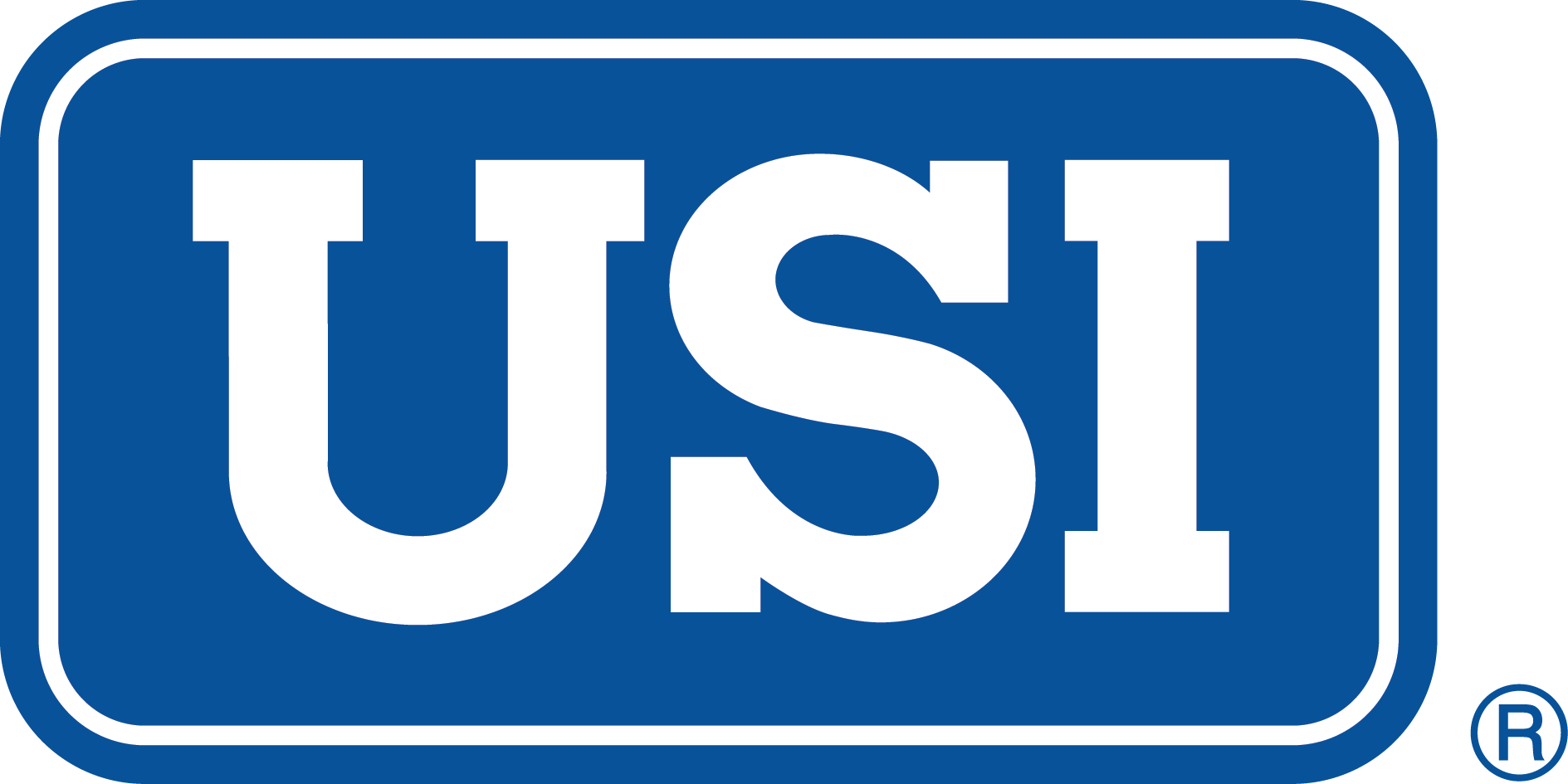 USI logo.